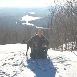 Meet your Posher, Brayden